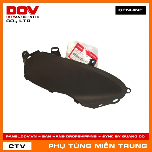 ỐP DƯỚI SƯỜN TRÁI *YR286R* HONDA CHÍNH HÃNG (MÃ: 83621K1NV00ZA) — 83621K1NV00ZA