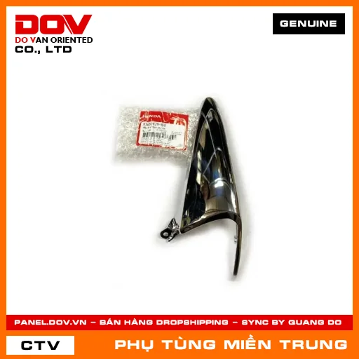 NẮP ỐP XI NHAN SAU TRÁI HONDA CHÍNH HÃNG (MÃ: 83630K29900) — 83630K29900