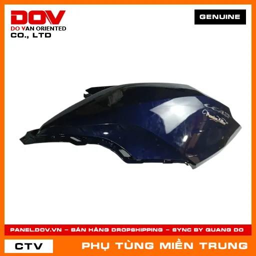 BỘ ỐP SƯỜN TRÁI *PB426* HONDA CHÍNH HÃNG (MÃ: 83650K2TV10ZC) — 83650K2TV10ZC