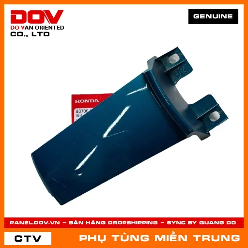 BỘ ỐP ĐUÔI SAU *B154M* HONDA CHÍNH HÃNG (MÃ: 83700KFL830ZA) — 83700KFL830ZA