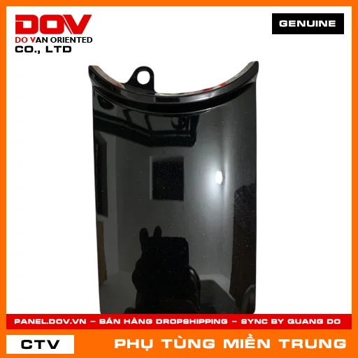 ỐP GIỮA ĐUÔI SAU *NHA69P* HONDA CHÍNH HÃNG (MÃ: 83750KVB950ZC) — 83750KVB950ZC