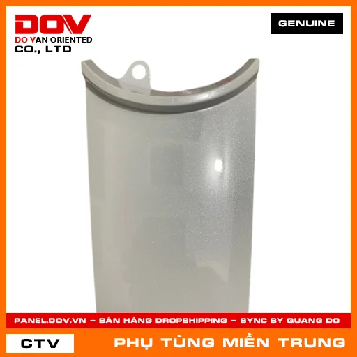 ỐP GIỮA ĐUÔI SAU *NHA96P* HONDA CHÍNH HÃNG (MÃ: 83750KVB950ZL) — 83750KVB950ZL