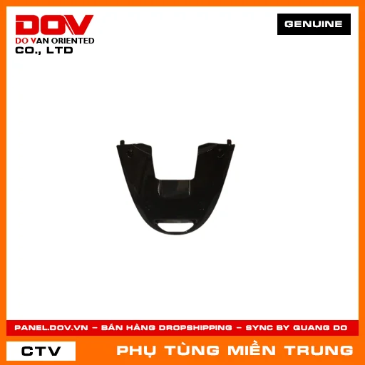 ỐP GIỮA ĐUÔI SAU DƯỚI *NHA69P* HONDA CHÍNH HÃNG (MÃ: 83751KVB950ZC) — 83751KVB950ZC