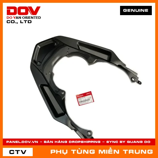 TAY DẮT SAU HONDA CHÍNH HÃNG (MÃ: 84100K1ZJ10) — 84100K1ZJ10