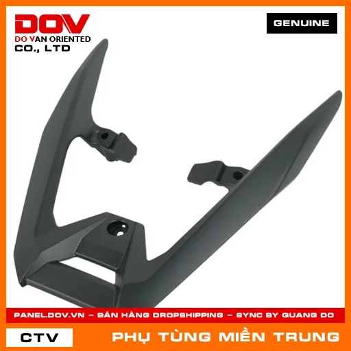 TAY DẮT SAU *NH303M* HONDA CHÍNH HÃNG (MÃ: 84100K2SN00ZA) — 84100K2SN00ZA