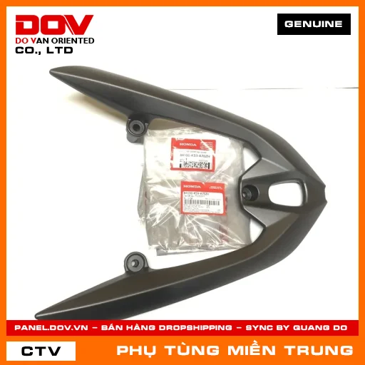 TAY DẮT SAU *NH303M* HONDA CHÍNH HÃNG (MÃ: 84100K59A70ZH) — 84100K59A70ZH