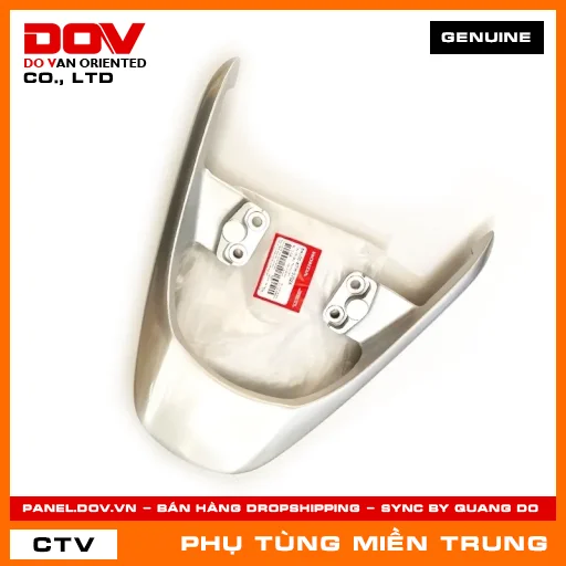 TAY DẮT SAU *NH411M* HONDA CHÍNH HÃNG (MÃ: 84100KTM970ZA) — 84100KTM970ZA