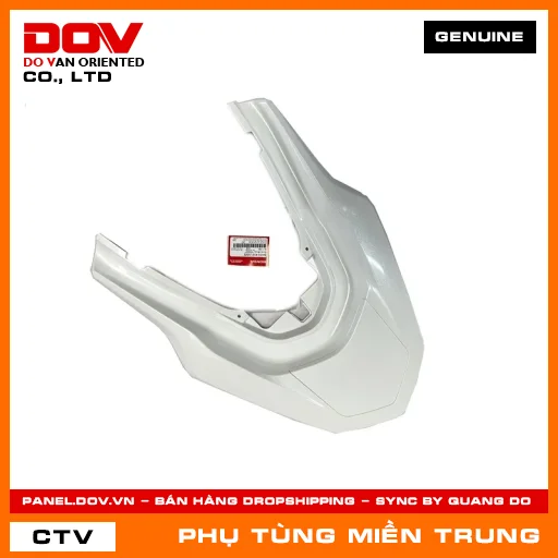 ỐP TAY DẮT SAU *NHB35P* HONDA CHÍNH HÃNG (MÃ: 84151K1ZJ10ZE) — 84151K1ZJ10ZE