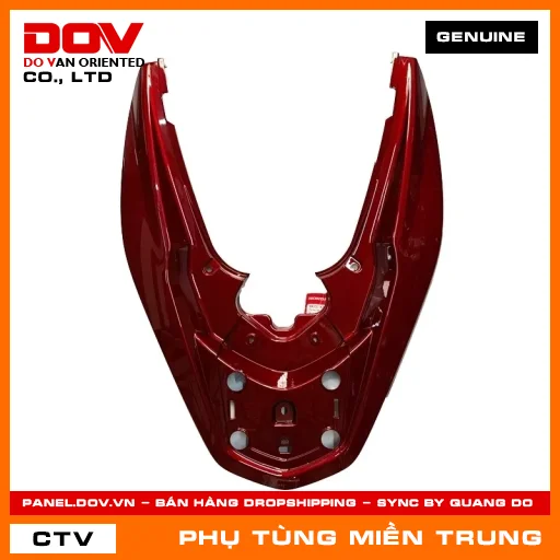 ỐP TAY DẮT SAU*R350C* HONDA CHÍNH HÃNG (MÃ: 84151K35V00ZB) — 84151K35V00ZB