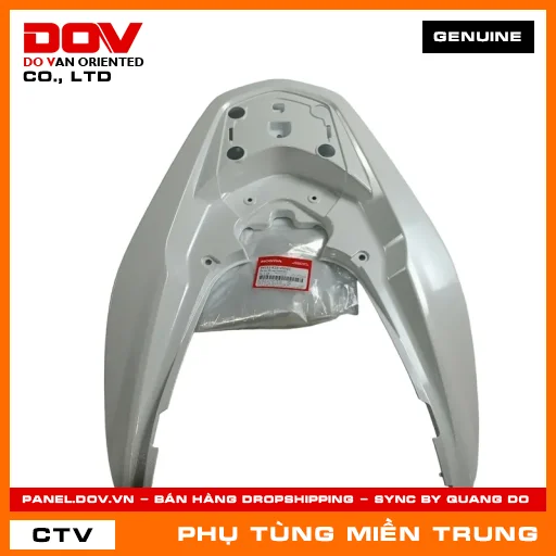 ỐP TAY DẮT SAU*NHB35P* HONDA CHÍNH HÃNG (MÃ: 84151K35V00ZC) — 84151K35V00ZC