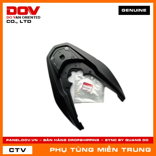 ỐP TAY DẮT SAU*NHA76M* HONDA CHÍNH HÃNG (MÃ: 84151K35V00ZF) — 84151K35V00ZF