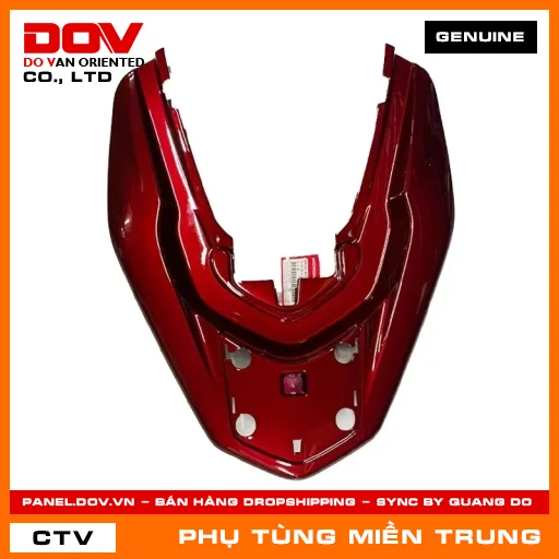 ỐP TAY DẮT SAU *R368C* HONDA CHÍNH HÃNG (MÃ: 84151K97T00ZB) — 84151K97T00ZB