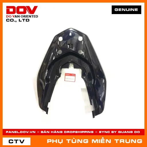 ỐP TAY DẮT SAU *PB410P* HONDA CHÍNH HÃNG (MÃ: 84151K97T00ZD) — 84151K97T00ZD