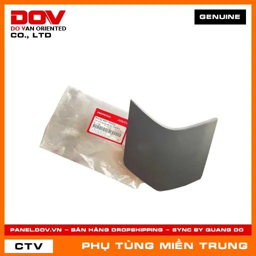 NẮP NHỰA ỐP TAY DẮT SAU *NHA76M* HONDA CHÍNH HÃNG (MÃ: 84152K97T00ZQ) — 84152K97T00ZQ