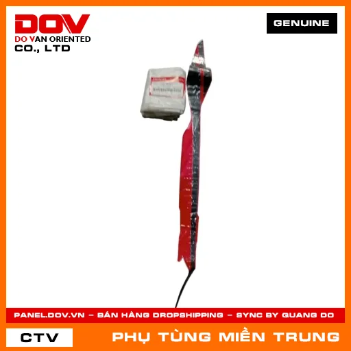 TEM ỐP SƯỜN PHẢI *R340* HONDA CHÍNH HÃNG (MÃ: 86647K90VE0ZD) — 86647K90VE0ZD
