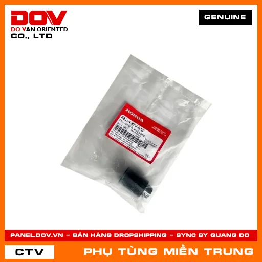 CHỤP CAO SU ỐC KHOÁ GƯƠNG HONDA CHÍNH HÃNG (MÃ: 88114KFV830) — 88114KFV830