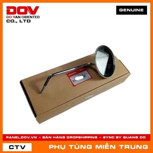 GƯƠNG PHẢI HONDA CHÍNH HÃNG (MÃ: 88210GETK31) — 88210GETK31