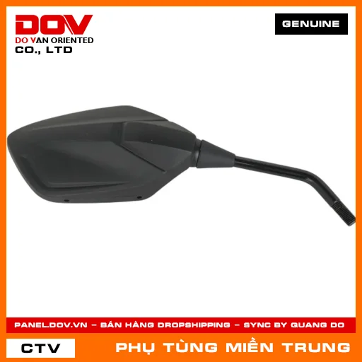 GƯƠNG PHẢI HONDA CHÍNH HÃNG (MÃ: 88210K2VN30) — 88210K2VN30