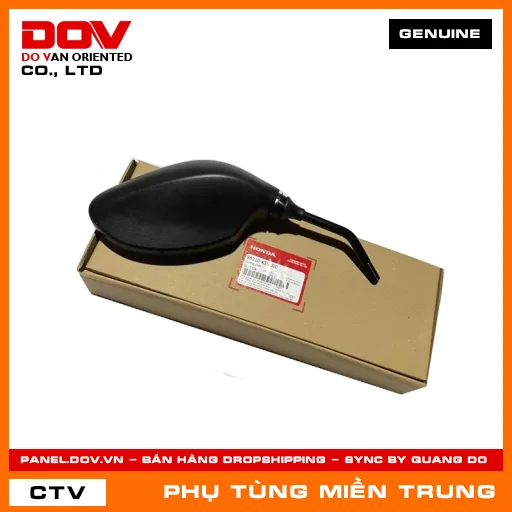 GƯƠNG PHẢI HONDA CHÍNH HÃNG (MÃ: 88210K35J00) — 88210K35J00