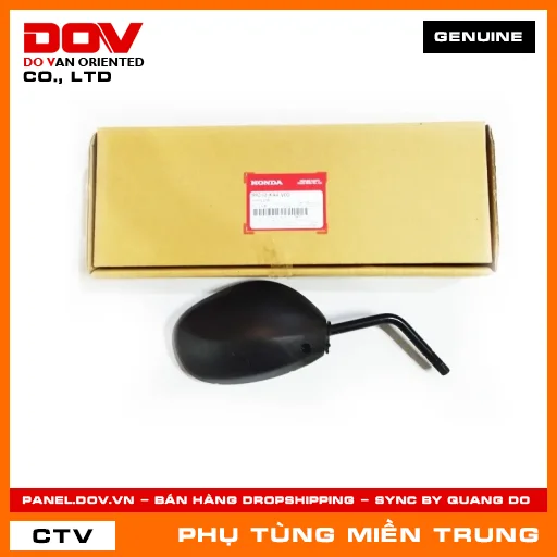 GƯƠNG PHẢI HONDA CHÍNH HÃNG (MÃ: 88210K44V00) — 88210K44V00