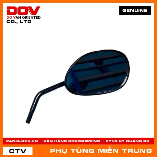 BỘ GƯƠNG PHẢI HONDA CHÍNH HÃNG (MÃ: 88210K89V01) — 88210K89V01