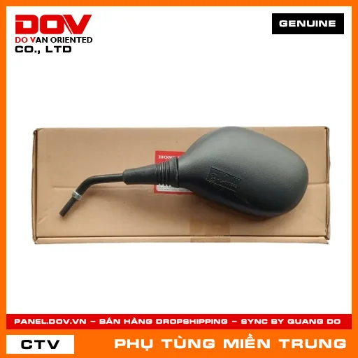 GƯƠNG TRÁI HONDA CHÍNH HÃNG (MÃ: 88220K01901) — 88220K01901