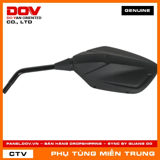 GƯƠNG TRÁI HONDA CHÍNH HÃNG (MÃ: 88220K2VN30) — 88220K2VN30