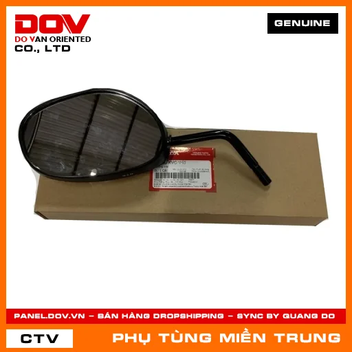 GƯƠNG TRÁI HONDA CHÍNH HÃNG (MÃ: 88220KVGV40) — 88220KVGV40