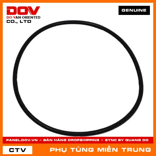 ĐAI KẸP TRÊN ỐP CHẮN BÙN SAU HONDA CHÍNH HÃNG (MÃ: 89012K45N40) — 89012K45N40