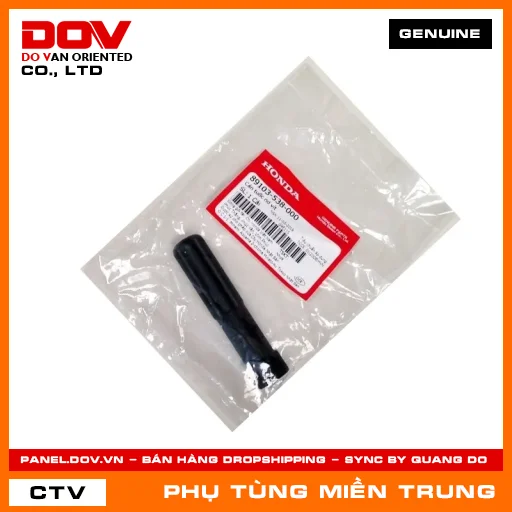 CÁN TUỐC NƠ VÍT HONDA CHÍNH HÃNG (MÃ: 89103538000) — 89103538000