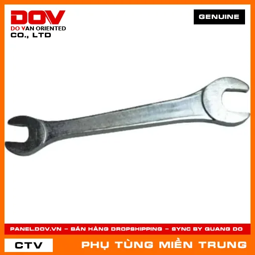 CỜ LÊ 10X14 HONDA CHÍNH HÃNG (MÃ: 89211KWW640) — 89211KWW640