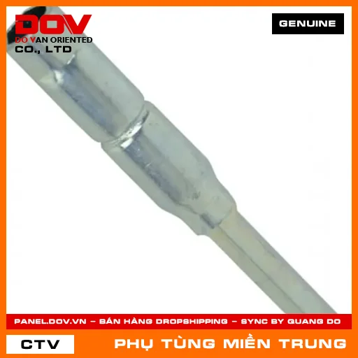 TUÝP MỞ BUGI HONDA CHÍNH HÃNG (MÃ: 89216K1ZJ10) — 89216K1ZJ10