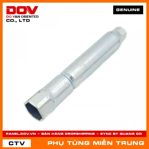 TUÝP MỞ BUGI HONDA CHÍNH HÃNG (MÃ: 89216MY9000) — 89216MY9000