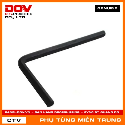 CỜ-LÊ 5MM HONDA CHÍNH HÃNG (MÃ: 89221MGZJ00) — 89221MGZJ00