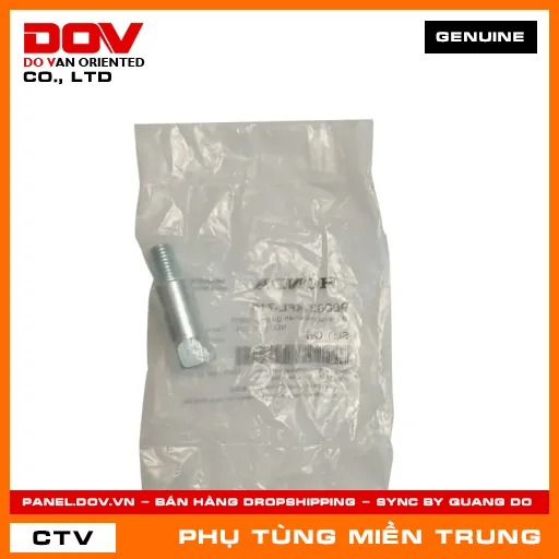 BU LÔNG NỐI CHÂN GƯƠNG 10MM HONDA CHÍNH HÃNG (MÃ: 90003KFL710) — 90003KFL710