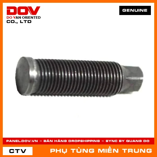 VÍT CHỈNH XU PÁP HONDA CHÍNH HÃNG (MÃ: 90012KWW740) — 90012KWW740