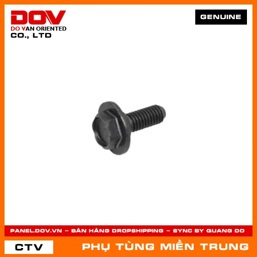 VÍT CHẶN HEO SỐ HONDA CHÍNH HÃNG (MÃ: 90022MG8000) — 90022MG8000