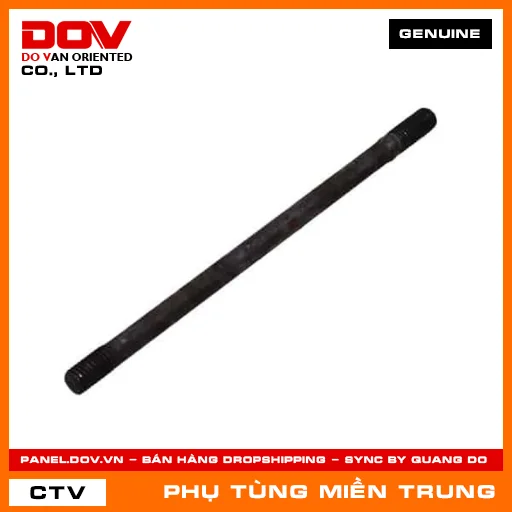 BU LÔNG XY LANH HONDA CHÍNH HÃNG (MÃ: 90031K56N00) — 90031K56N00