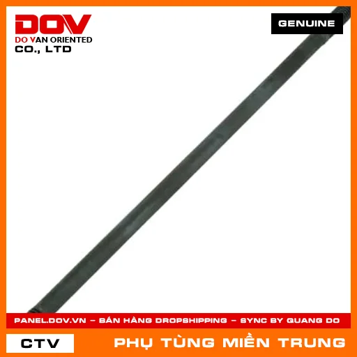 BU LÔNG B THÂN XYLANH 8X209.2 HONDA CHÍNH HÃNG (MÃ: 90032K0RV00) — 90032K0RV00