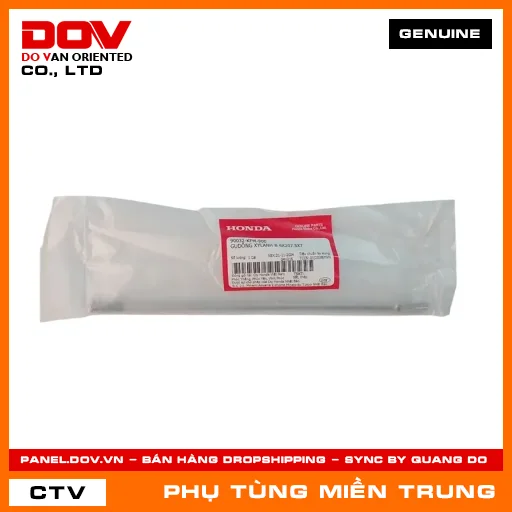 GUDÔNG XYLANH B 6X207.5X7 HONDA CHÍNH HÃNG (MÃ: 90032KFM900) — 90032KFM900
