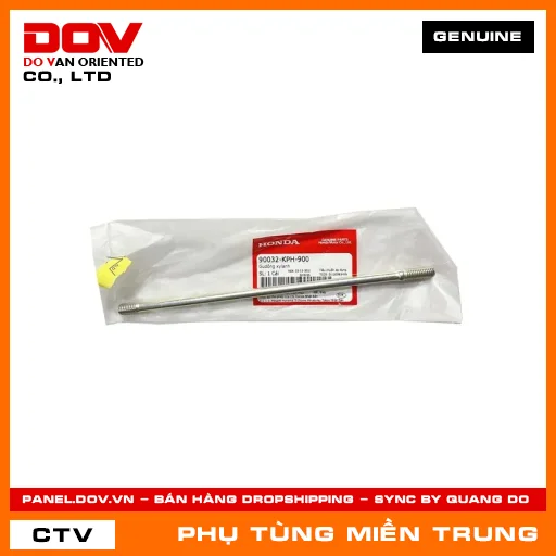 GUDÔNG XYLANH HONDA CHÍNH HÃNG (MÃ: 90032KPH900) — 90032KPH900