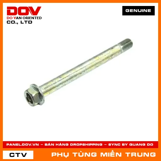 BU LÔNG 10X106 HONDA CHÍNH HÃNG (MÃ: 90101KYJ900) — 90101KYJ900