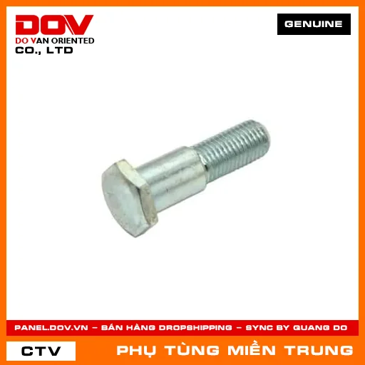 VÍT BẮT CHÂN CHỐNG BÊN HONDA CHÍNH HÃNG (MÃ: 90107KBA900) — 90107KBA900