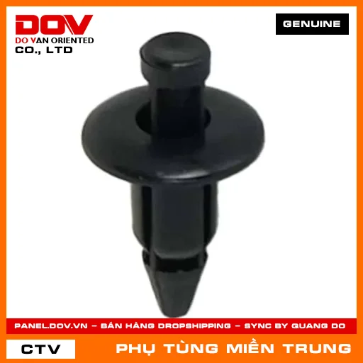 CHỐT CÀI HONDA CHÍNH HÃNG (MÃ: 90116K2PV61) — 90116K2PV61