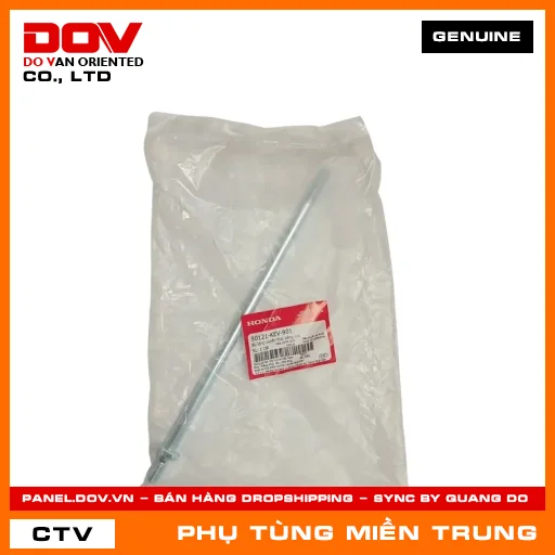 BU LÔNG XUYÊN TRỤC CÀNG SAU HONDA CHÍNH HÃNG (MÃ: 90121KEV901) — 90121KEV901