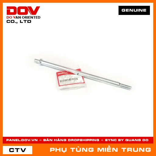 BU LÔNG XUYÊN TRỤC CÀNG SAU HONDA CHÍNH HÃNG (MÃ: 90121KPH900) — 90121KPH900