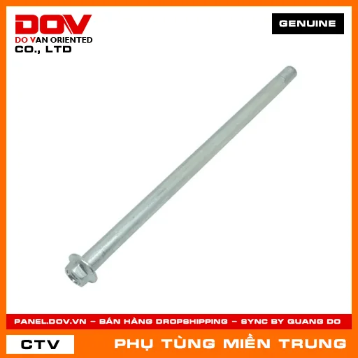 BU LÔNG CÀNG SAU HONDA CHÍNH HÃNG (MÃ: 90121KSP900) — 90121KSP900