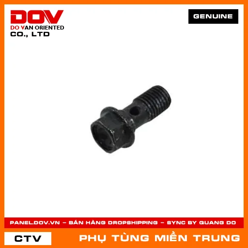 BU LÔNG DẦU 10X22 HONDA CHÍNH HÃNG (MÃ: 90145GAZ981) — 90145GAZ981