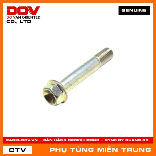BU LÔNG 10X55 HONDA CHÍNH HÃNG (MÃ: 90152KYJ900) — 90152KYJ900