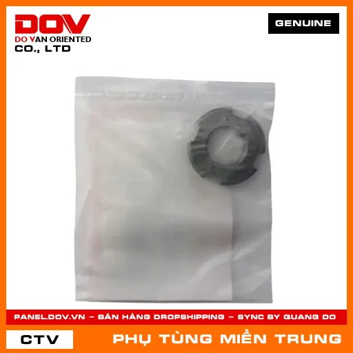 ĐAI ỐC KHOÁ LY HỢP 14MM HONDA CHÍNH HÃNG (MÃ: 90231087010) — 90231087010
